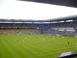 Brøndby - F.C. København - 23/08-2003