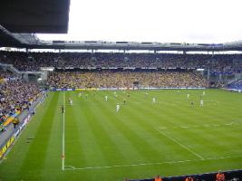 Brøndby - F.C. København - 23/08-2003