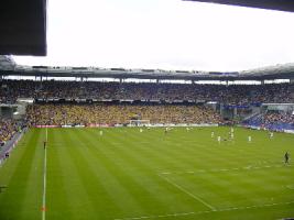 Brøndby - F.C. København - 23/08-2003