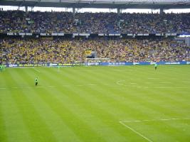 Brøndby - F.C. København - 23/08-2003