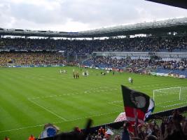 Brøndby - F.C. København - 23/08-2003