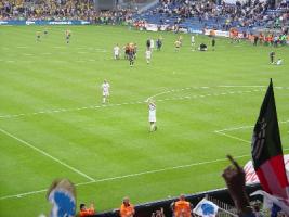 Brøndby - F.C. København - 23/08-2003