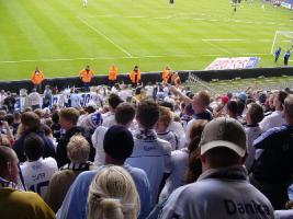 Brøndby - F.C. København - 23/08-2003