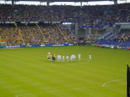 Brøndby - F.C. København - 23/08-2003