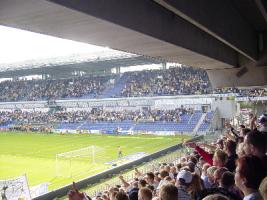 Brøndby - F.C. København - 23/08-2003