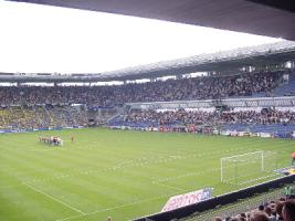 Brøndby - F.C. København - 23/08-2003