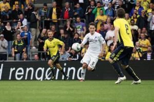 Brøndby - F.C. København - 24/09-2011