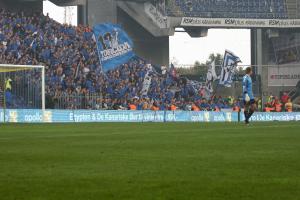 Brøndby - F.C. København - 24/09-2011