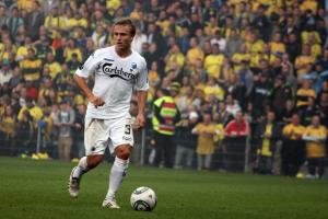 Brøndby - F.C. København - 24/09-2011