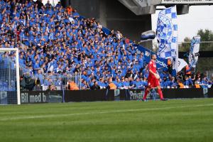 Brøndby - F.C. København - 24/09-2011