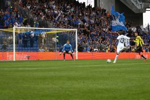 Brøndby - F.C. København - 24/09-2011