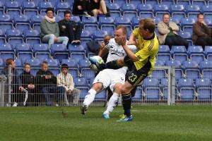 Brøndby - F.C. København - 24/09-2011