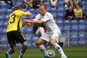 Brøndby - F.C. København - 24/09-2011