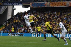 Brøndby - F.C. København - 24/09-2011