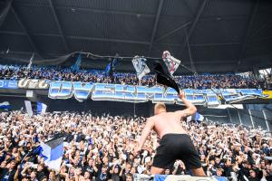 Brøndby - F.C. København - 24/09-2023