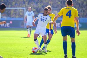 Brøndby - F.C. København - 24/09-2023