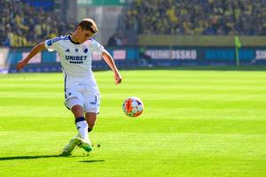 Brøndby - F.C. København - 24/09-2023