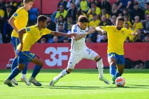 Brøndby - F.C. København - 24/09-2023