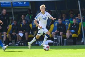 Brøndby - F.C. København - 24/09-2023