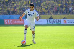 Brøndby - F.C. København - 24/09-2023