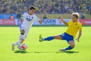 Brøndby - F.C. København - 24/09-2023