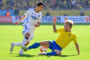 Brøndby - F.C. København - 24/09-2023