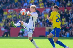 Brøndby - F.C. København - 24/09-2023