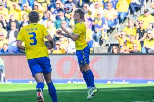 Brøndby - F.C. København - 24/09-2023