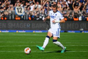 Brøndby - F.C. København - 24/09-2023