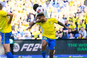 Brøndby - F.C. København - 24/09-2023