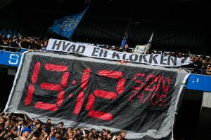 Brøndby - F.C. København - 24/09-2023