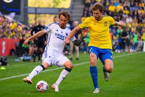 Brøndby - F.C. København - 24/09-2023