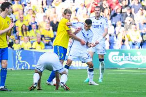 Brøndby - F.C. København - 24/09-2023