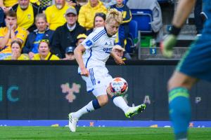 Brøndby - F.C. København - 24/09-2023