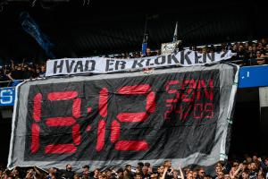 Brøndby - F.C. København - 24/09-2023