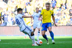 Brøndby - F.C. København - 24/09-2023