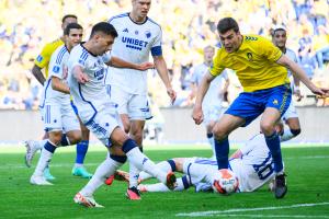 Brøndby - F.C. København - 24/09-2023