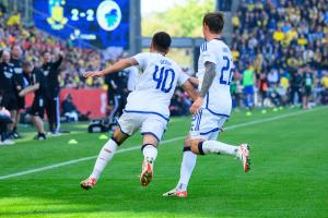 Brøndby - F.C. København - 24/09-2023