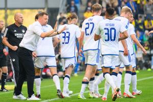 Brøndby - F.C. København - 24/09-2023