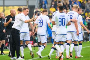 Brøndby - F.C. København - 24/09-2023