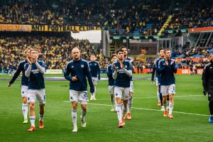 Brøndby - F.C. København - 24/10-2021