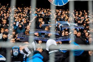 Brøndby - F.C. København - 24/10-2021