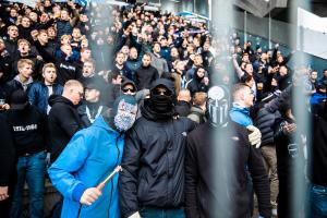 Brøndby - F.C. København - 24/10-2021