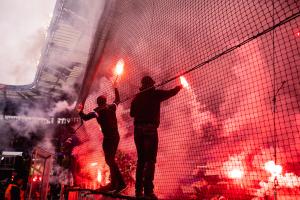 Brøndby - F.C. København - 24/10-2021