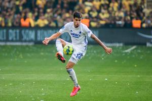 Brøndby - F.C. København - 24/10-2021