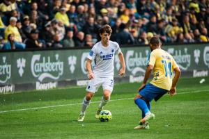 Brøndby - F.C. København - 24/10-2021