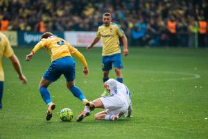 Brøndby - F.C. København - 24/10-2021