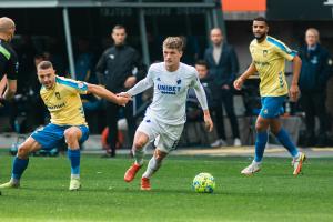 Brøndby - F.C. København - 24/10-2021