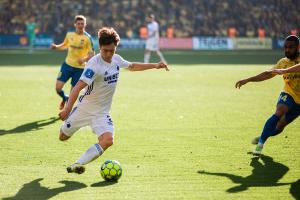 Brøndby - F.C. København - 24/10-2021