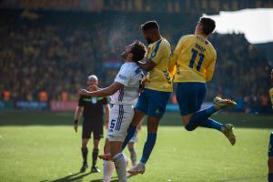 Brøndby - F.C. København - 24/10-2021